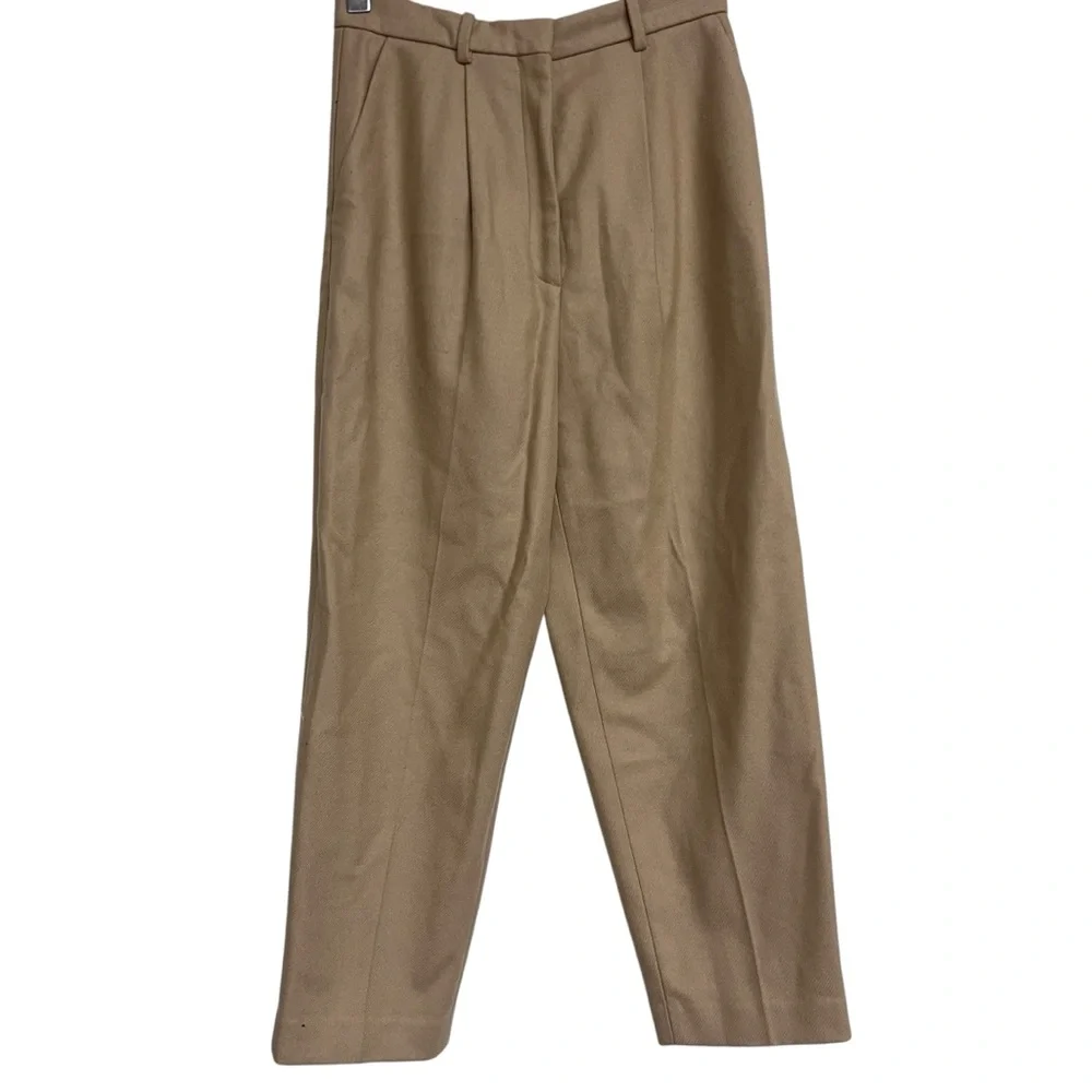Acne Studios Milli Wool Cashmere Trousers‎ Pants 36 4